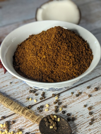 Chamanthi Podi - 500 gms