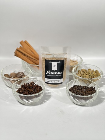  Homemade | Preservative Free | Masala Chai Mix - 50 gms