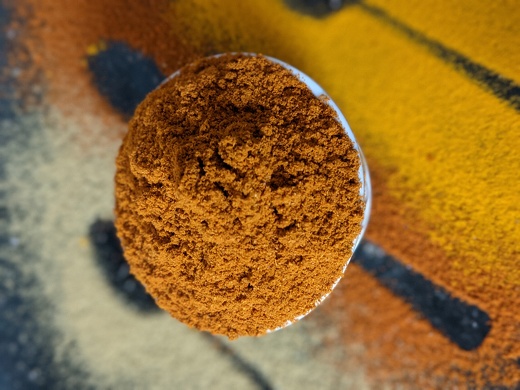 Hand-washed | Preservative Free | Red Chili Powder - 100 gms