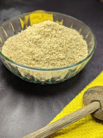 Avalose Podi - Sugar free - 1 kg