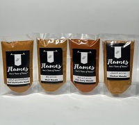 Mini Meat Lovers Kit l Homemade | Preservative Free