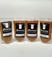 Chicken Flavours of the North