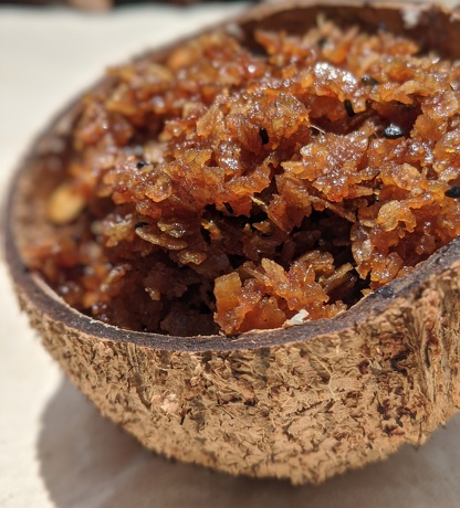 Aval Vilayichathu - 1 Kg