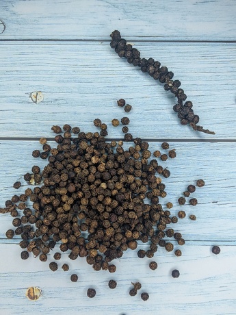 Black Pepper - 100 gms
